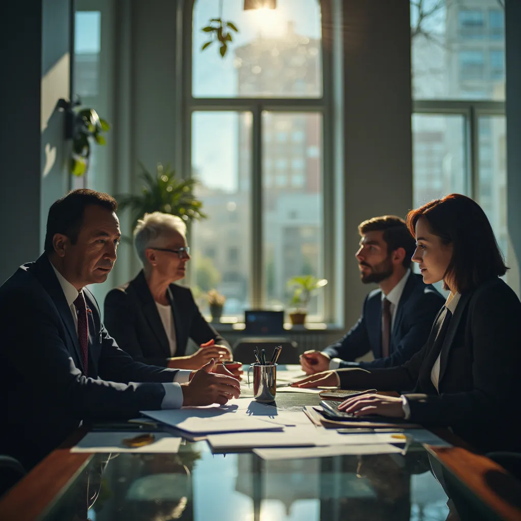 Artículo sobre el futuro del trabajo