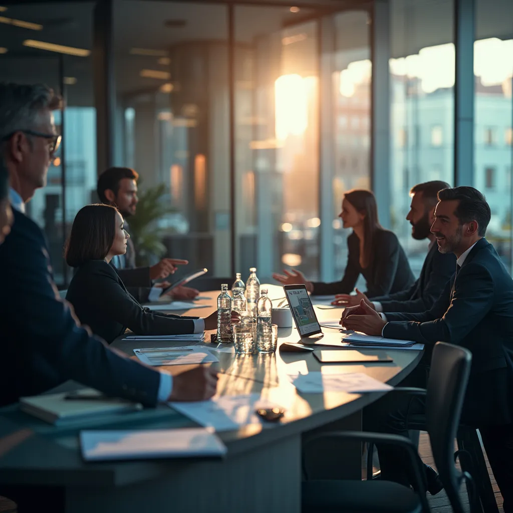 Artículo sobre organizaciones resilientes