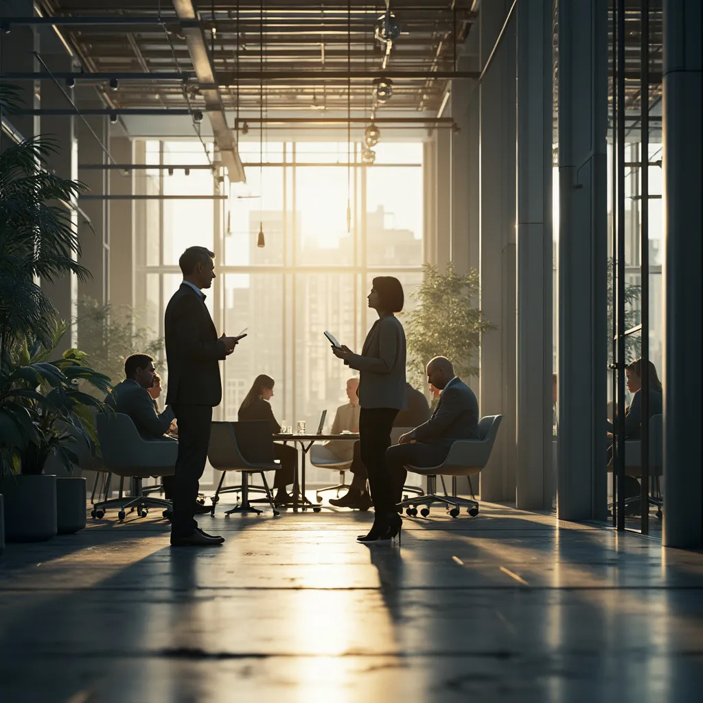Estrategias de Sostenibilidad Corporativa